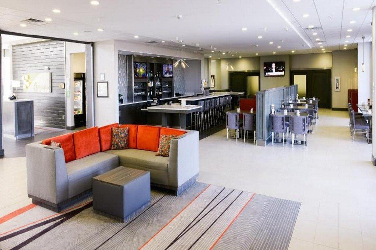 Holiday Inn Abilene - North College Area By Ihg Exterior foto