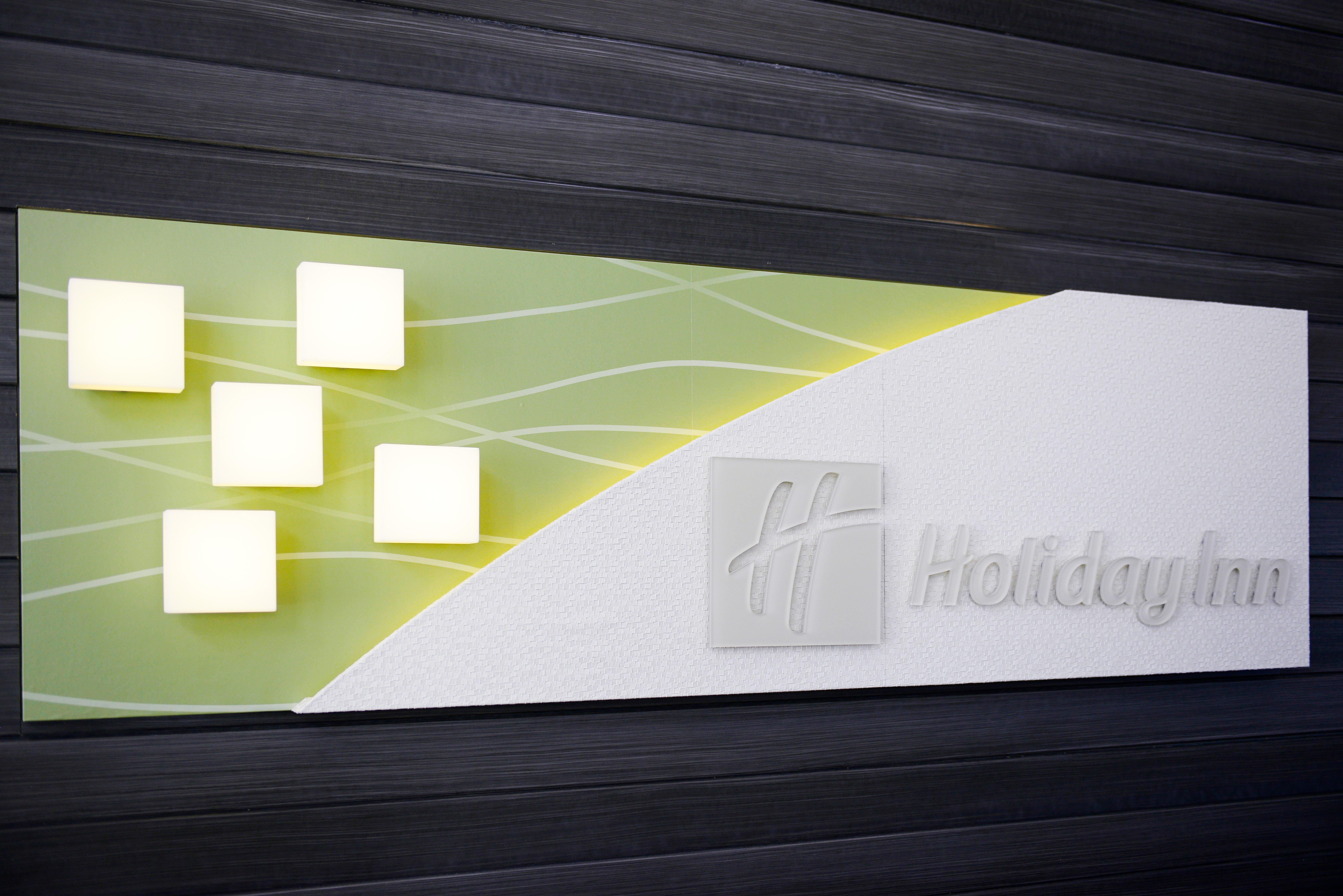 Holiday Inn Abilene - North College Area By Ihg Exterior foto